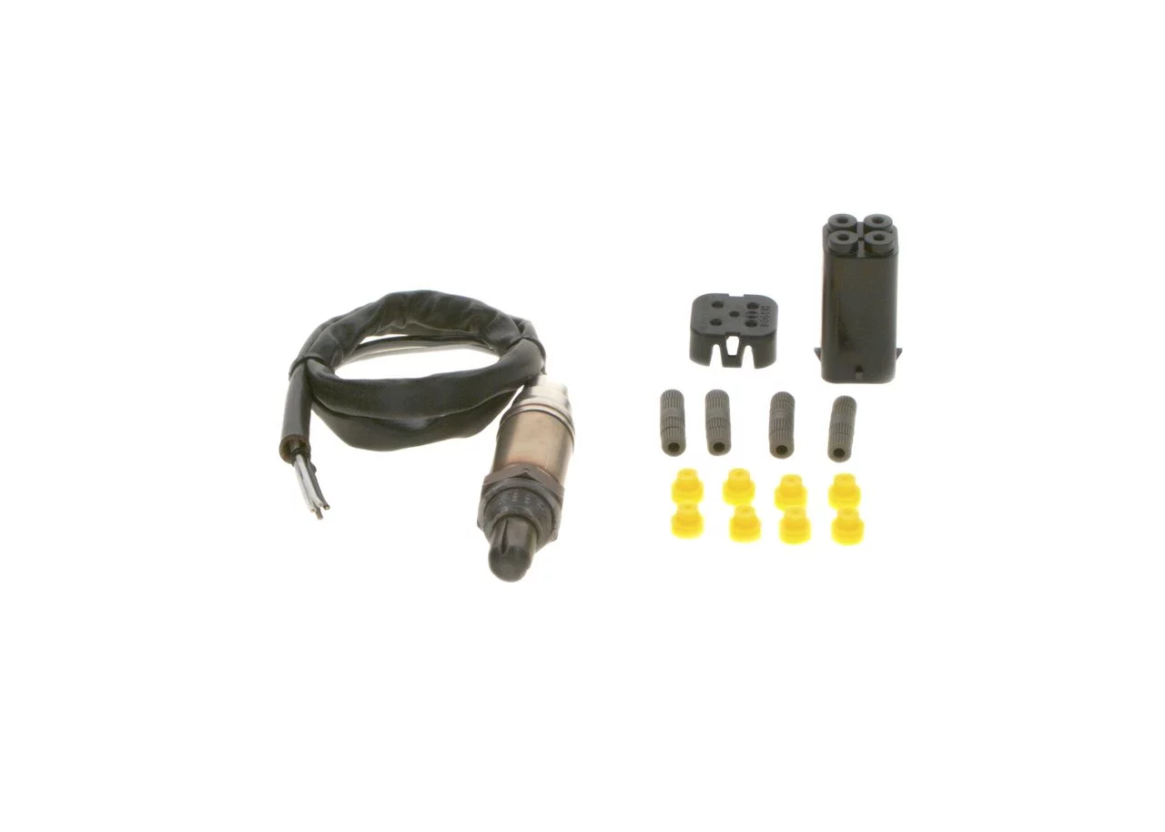 Sonde lambda BOSCH 0 258 005 729
